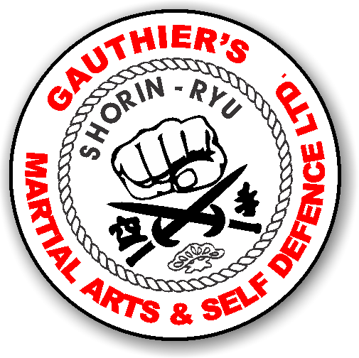 Gauthier's Martial Arts & Self Defence